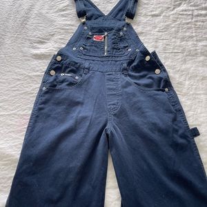 Urban Outfitters Blue overalls